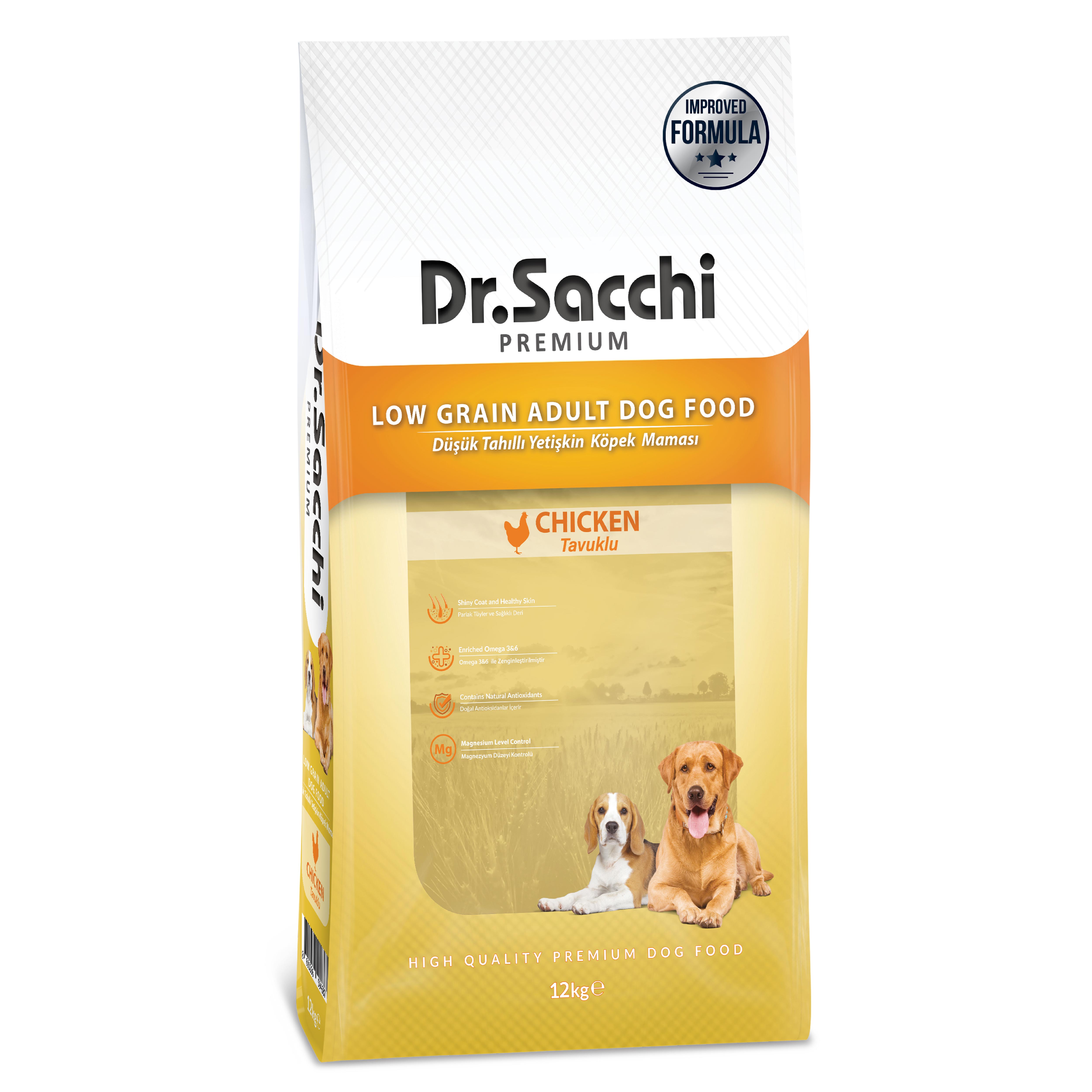 dr sacchi köpek maması,dr.sacchi düşük tahıllı yetişkin köpek maması,dr.sacchi ucuz köpek maması,dr.sacchi ekonomik köpek maması,dr.sacchi premium köpek maması,dr.sacchi tavuklu köpek maması