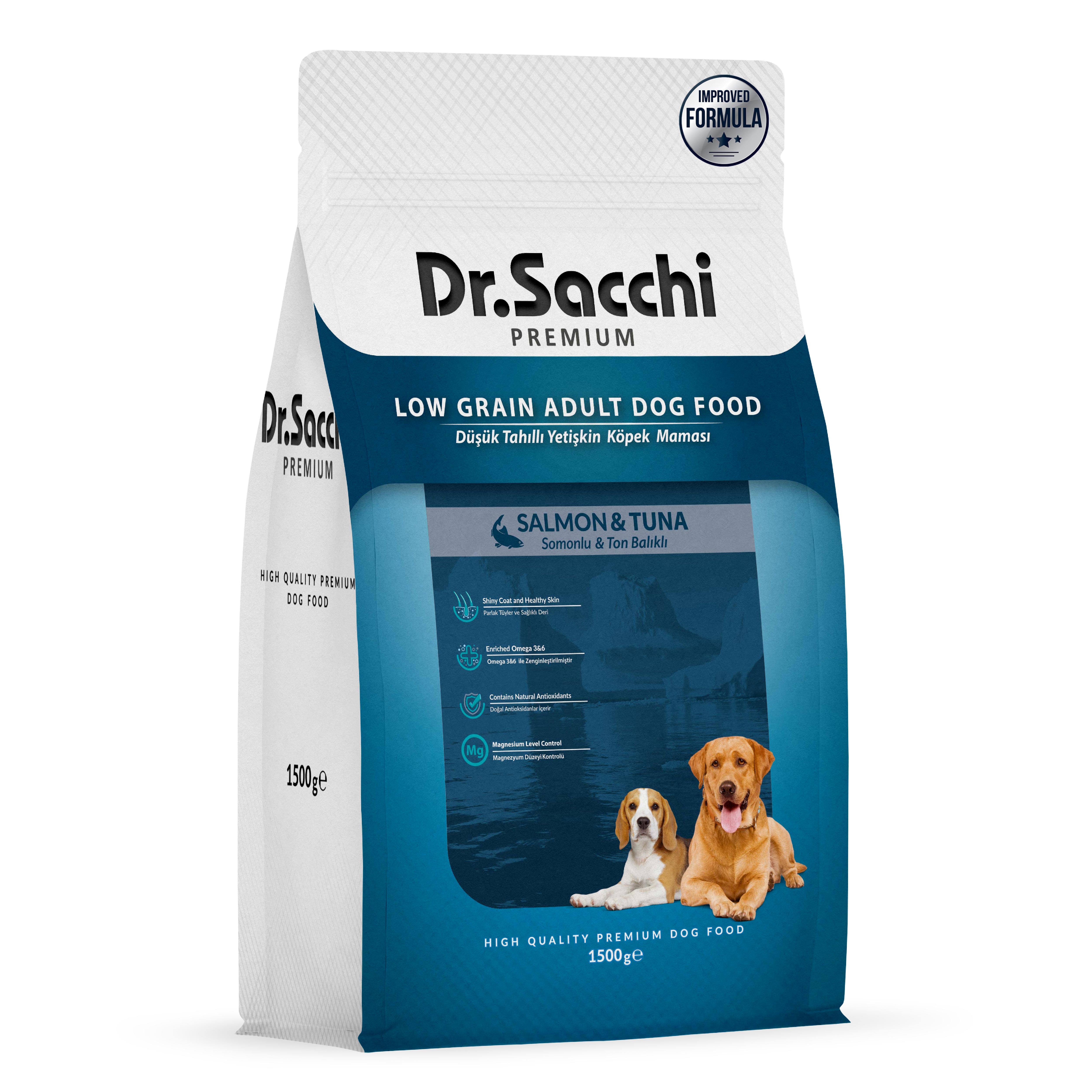 dr sacchi köpek maması,dr.sacchi düşük tahıllı yetişkin köpek maması,dr.sacchi ucuz köpek maması,dr.sacchi ekonomik köpek maması,dr.sacchi premium köpek maması,dr.sacchi somonlu kedi maması