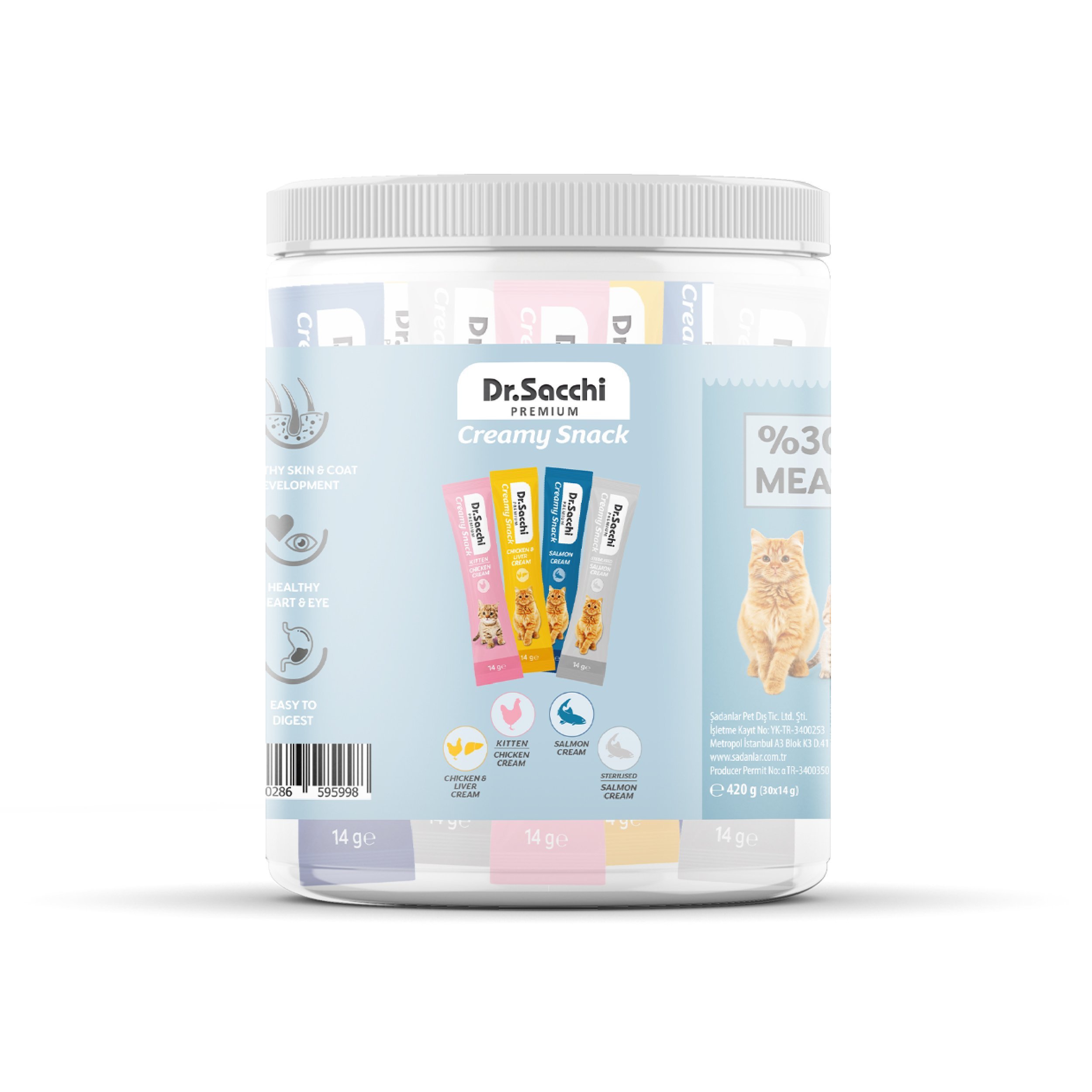 dr.sacchi kedi sıvı ödül,dr.sacchi creamy kedi ödülü,dr.sacchi ucuz kedi ödülü,dr.sacchi ekonomik kedi ödülü,dr.sacchi karışık sıvı kedi ödülü, dr.sacchi karışık çoklu ekonomik sıvı kedil ödülü, dr.sacchi sıvı ödül, dr.sacchi karışık ödül