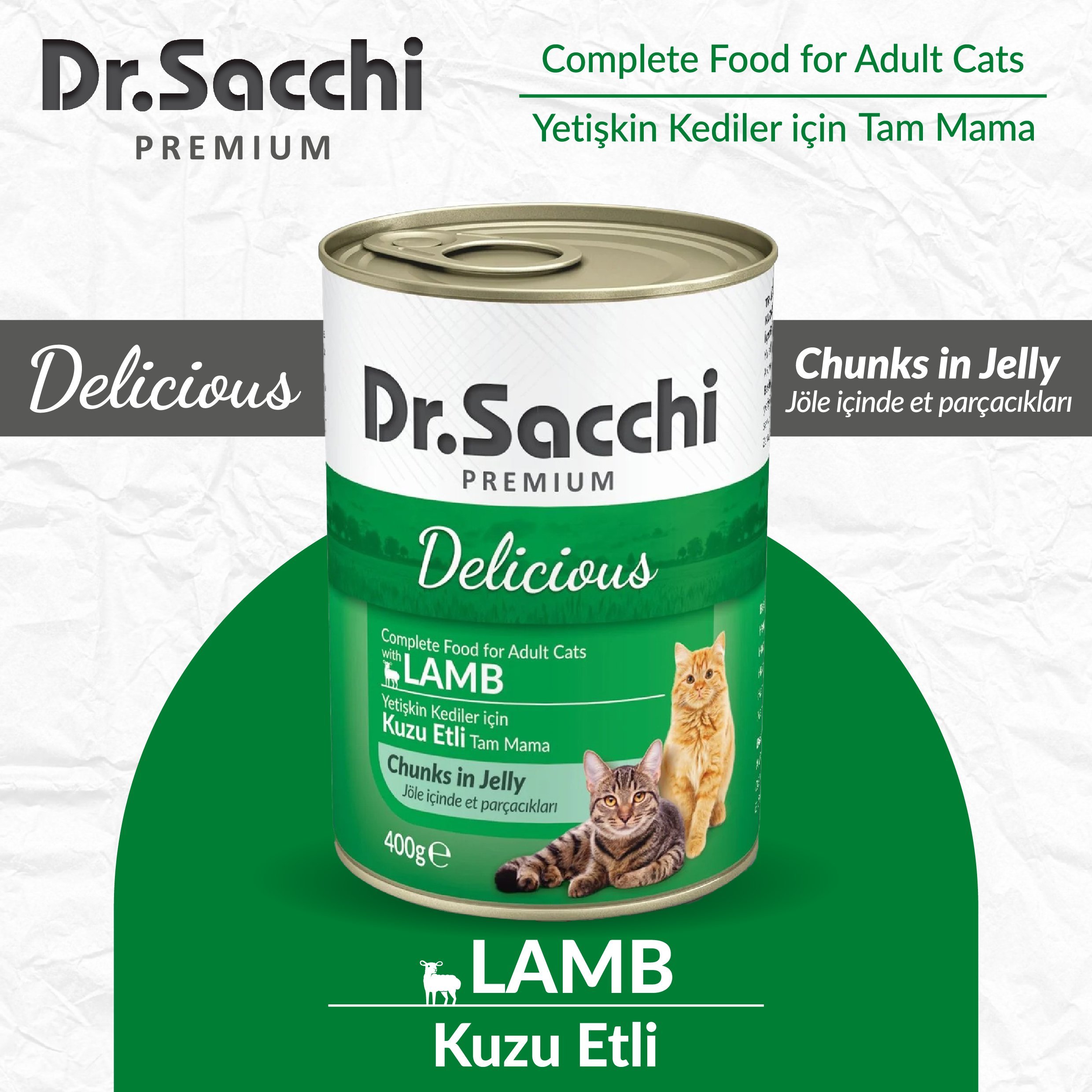 dr.sacchi kedi konserve,dr.sacchi ucuz kedi konservesi,dr.sacchi ekonomik kedi konservesi,dr.sacchi kuzulu kedi konservesi