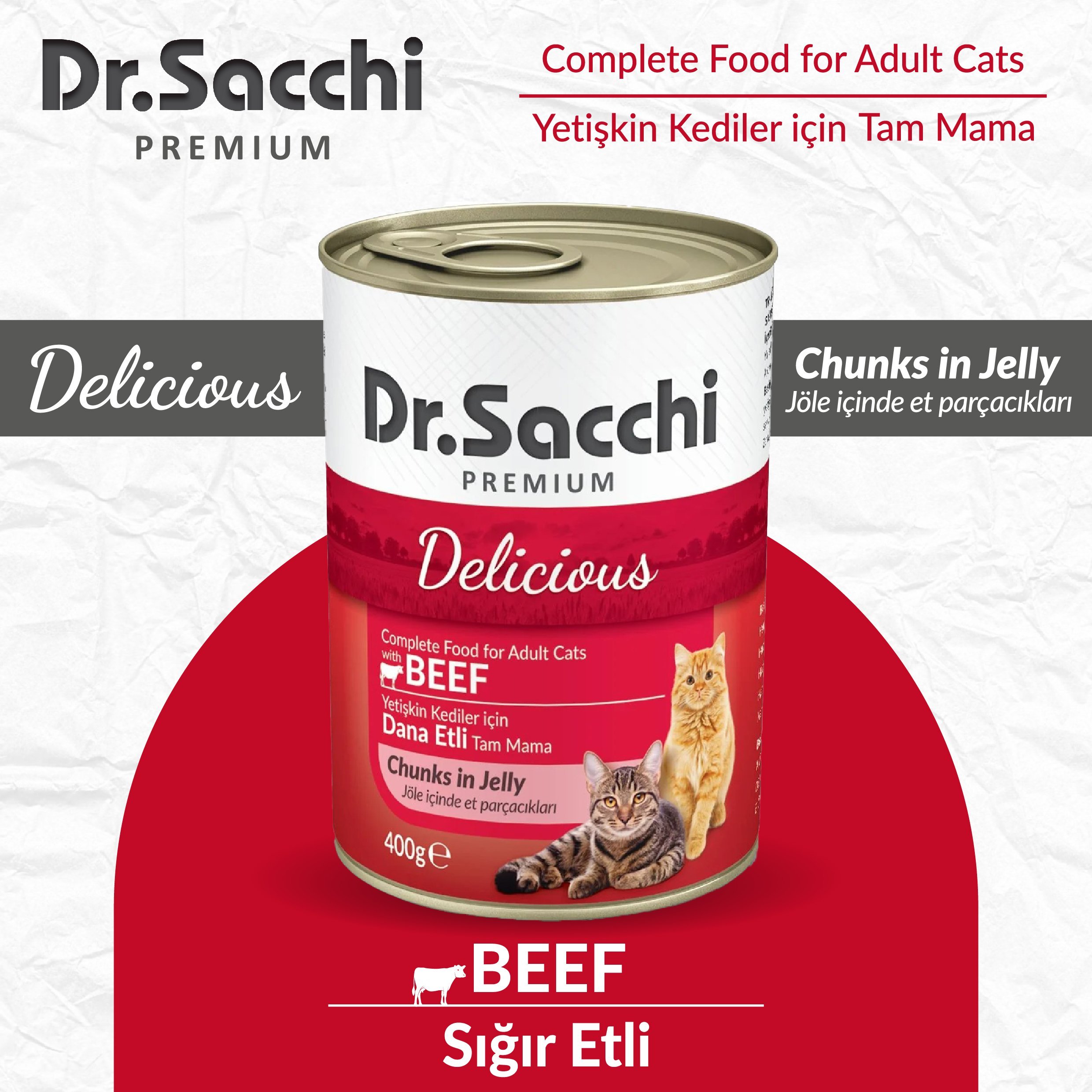 dr.sacchi kedi konservesi,dr.sacchi ucuz kedi konservesi,dr.sacchi sığır etli kedi konservesi, dr.sacchi ekonomik konserve