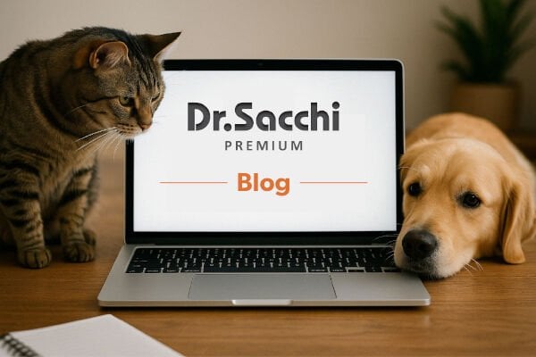 Dr.Sacchi Premium Blog Açıldı!