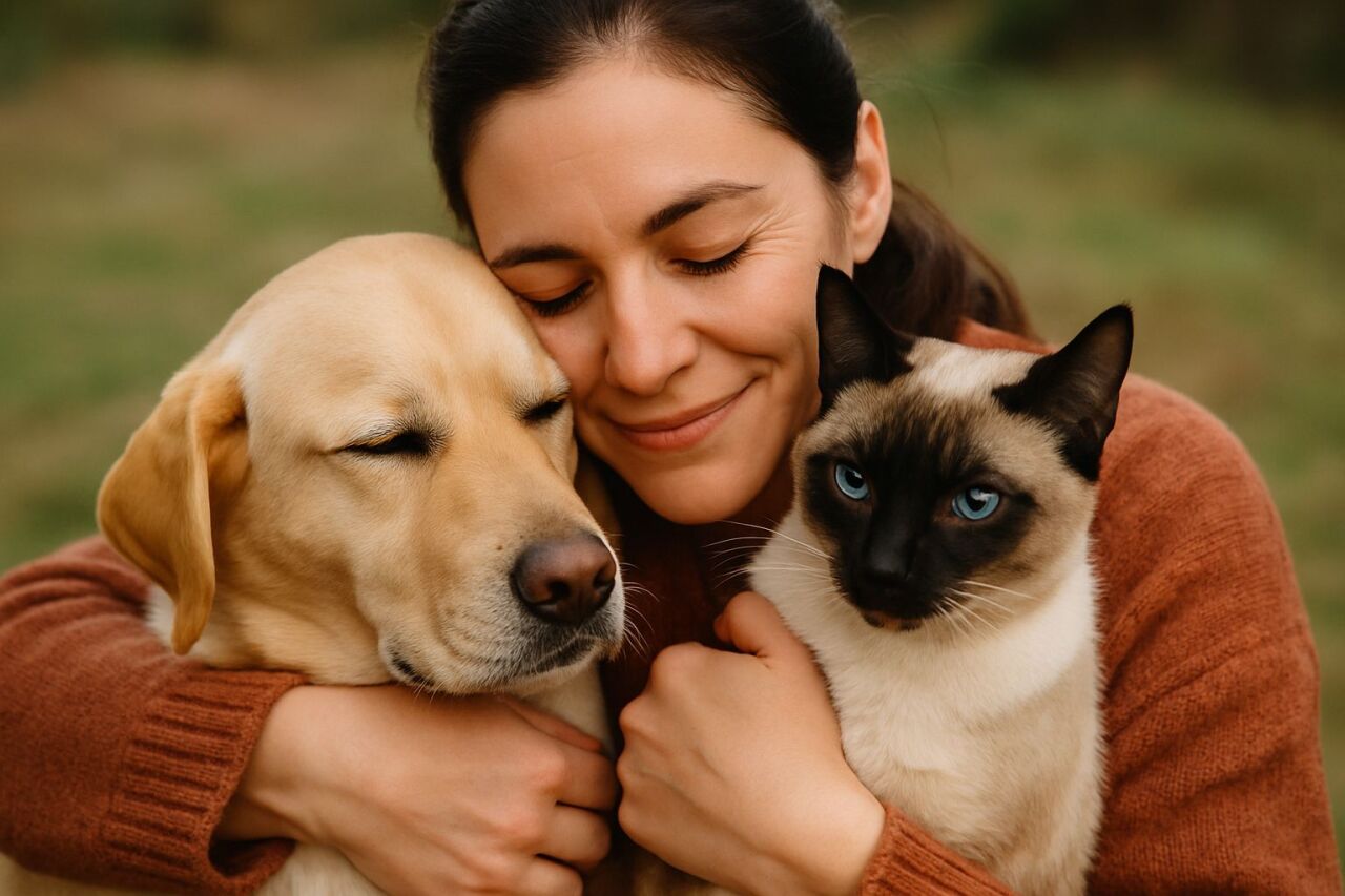 Evde Kedi ya da Köpek Sahiplenmeden Önce Bilmeniz Gerekenler