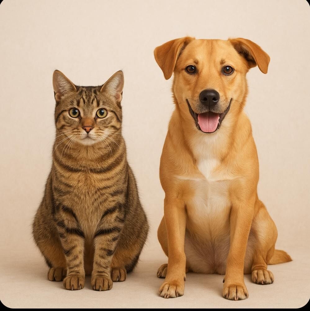 Kısırlaştırılmış Kedi ve Köpeklerde Beslenme Stratejileri