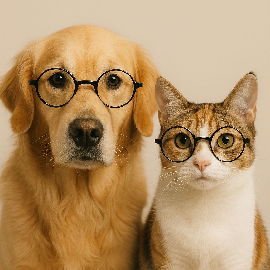 Evcil Hayvanınız Sizi Gerçekten Anlıyor mu? Kedi ve Köpeklerle İletişimin Bilimsel Temelleri