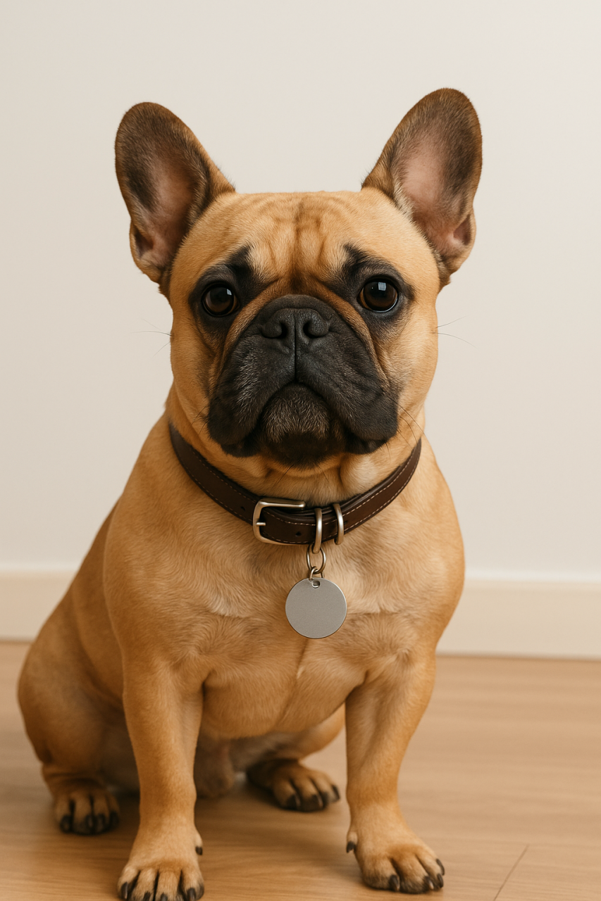 Köpeğinizin Kimliği: Mikroçip ve Etiketin Önemi