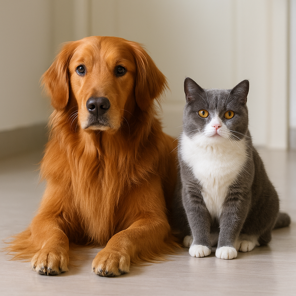 Evcil Hayvan Mamalarında Yeni Trend: Fonksiyonel Beslenme