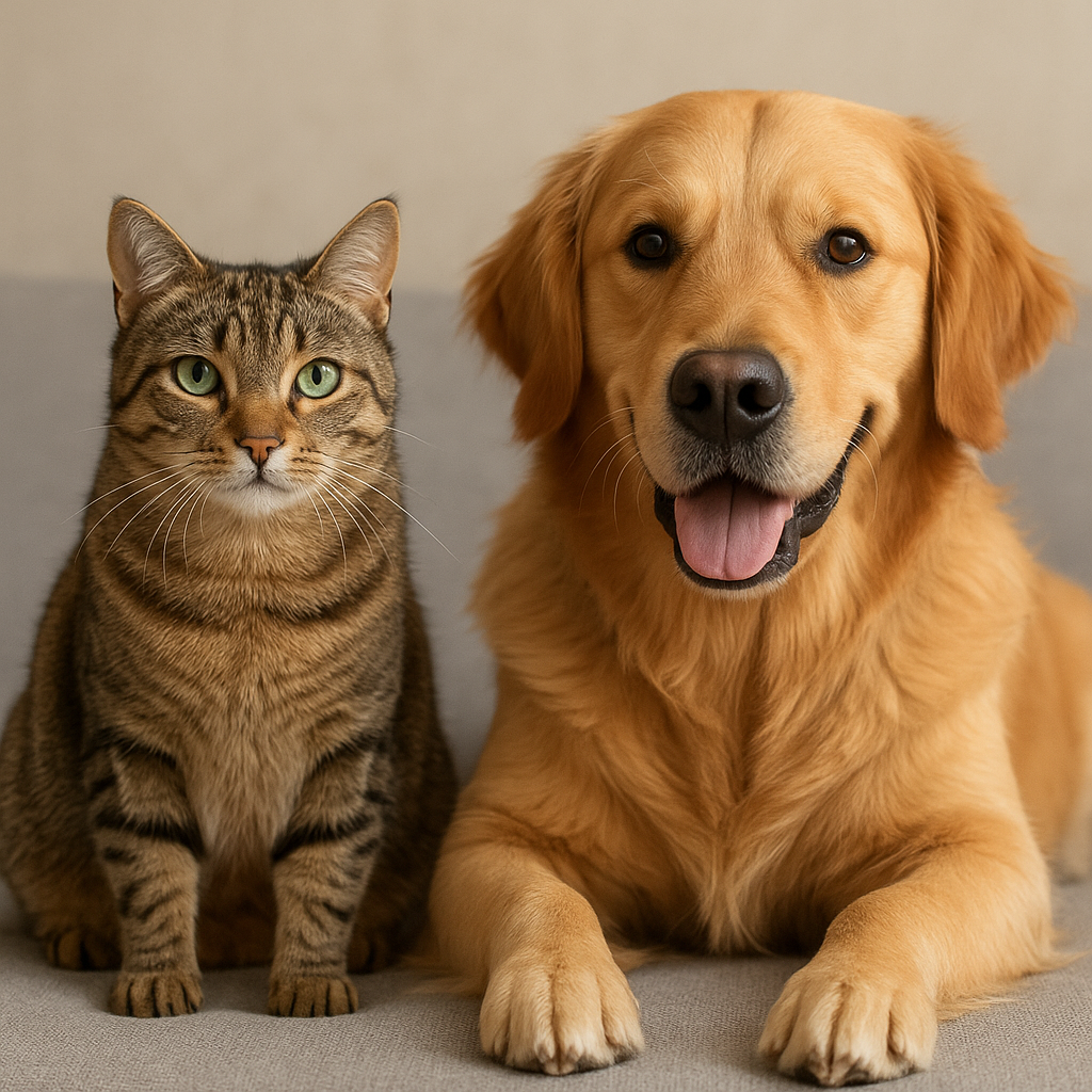 Evcil Hayvan Sahiplerinin Sık Yaptığı 10 Hata